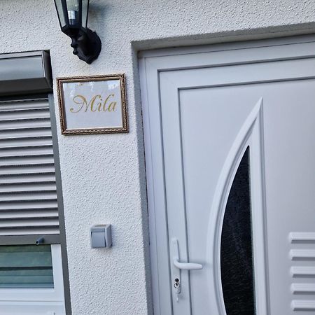 Apartment Mila Sankt Peter am Bichl Esterno foto