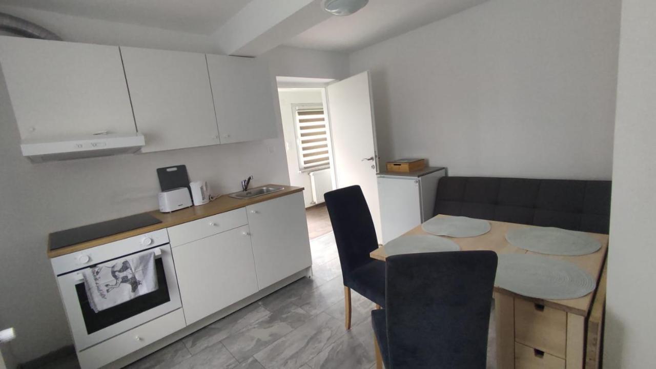 Apartment Mila Sankt Peter am Bichl Esterno foto