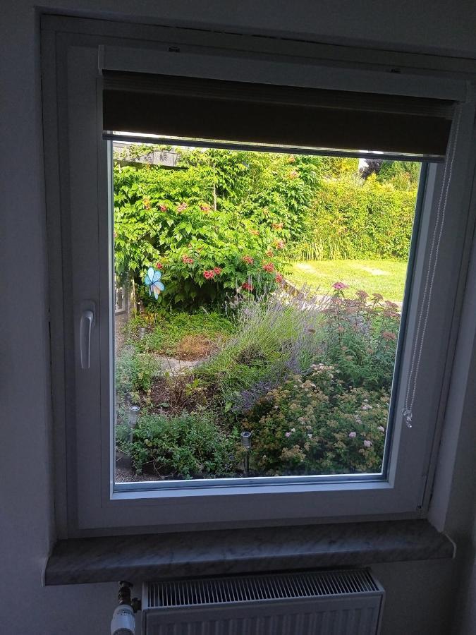 Apartment Mila Sankt Peter am Bichl Esterno foto