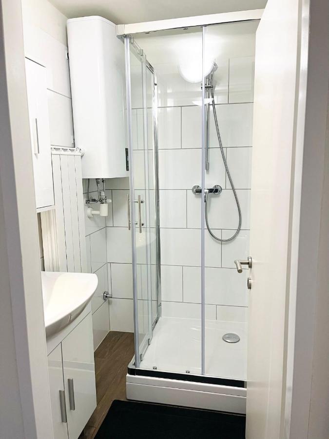Apartment Mila Sankt Peter am Bichl Esterno foto