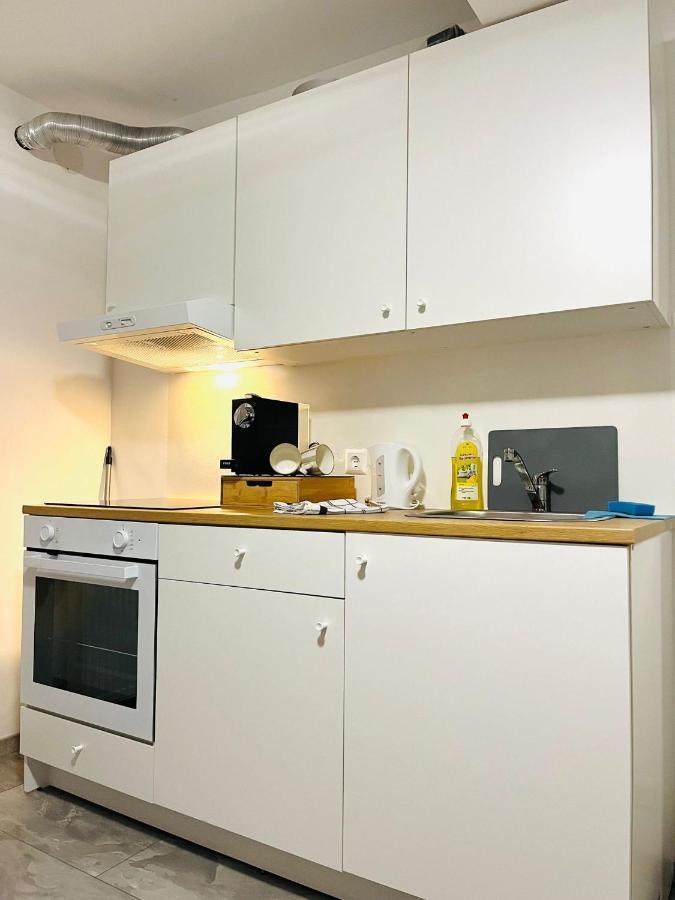 Apartment Mila Sankt Peter am Bichl Esterno foto