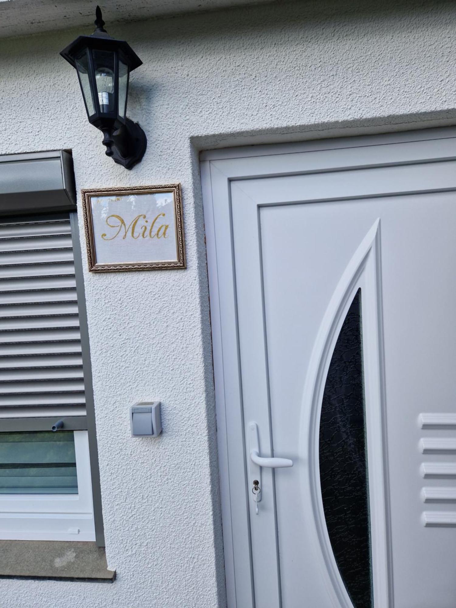 Apartment Mila Sankt Peter am Bichl Esterno foto