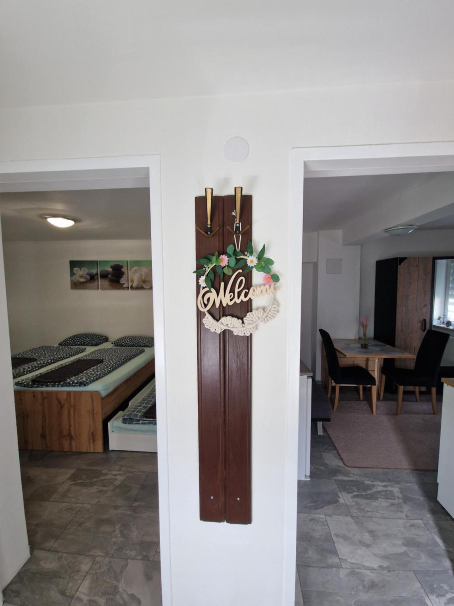 Apartment Mila Sankt Peter am Bichl Esterno foto